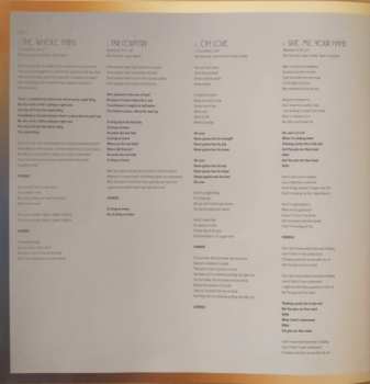 LP Ellie Holcomb: Far Country