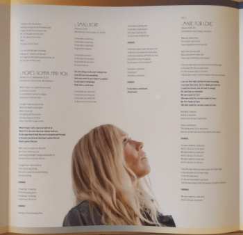 LP Ellie Holcomb: Far Country