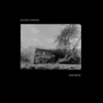 Album Elliot Galvin: Ruin
