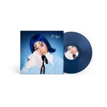 Album Elliot Kings: Born Blue