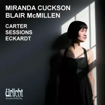 Carter - Sessions - Eckardt