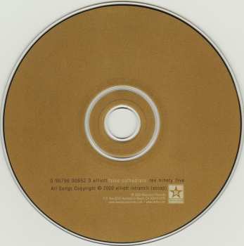 CD Elliott: False Cathedrals 266641