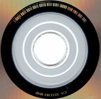 CD Elliott Murphy: Elliott Murphy 419134