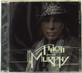 CD Elliott Murphy: Elliott Murphy 520200