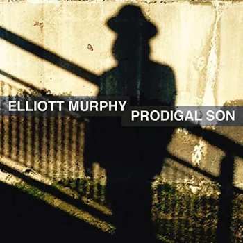 Album Elliott Murphy: Prodigal Son