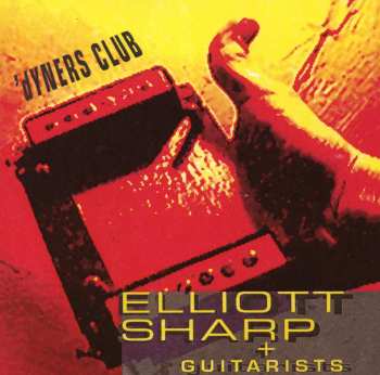 Album Various: 'Dyners Club