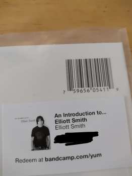 LP Elliott Smith: An Introduction To...