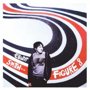 Album Elliott Smith: Figure 8