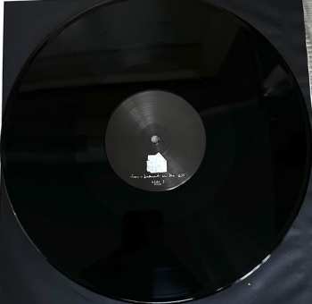 2LP Elliott Smith: From A Basement On The Hill