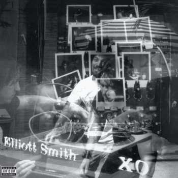 Album Elliott Smith: XO