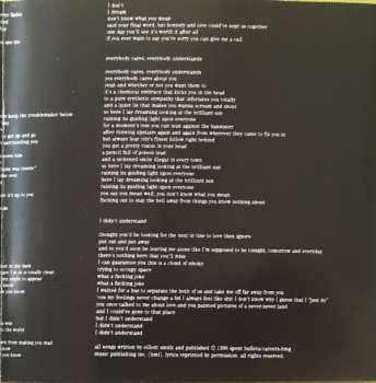 CD Elliott Smith: XO