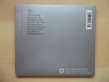 CD Elliott: U.S. Songs 267702
