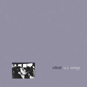 Album Elliott: Us Songs