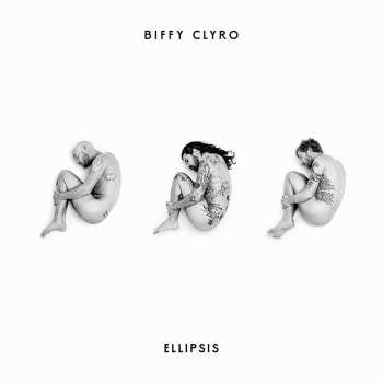 Album Biffy Clyro: Ellipsis