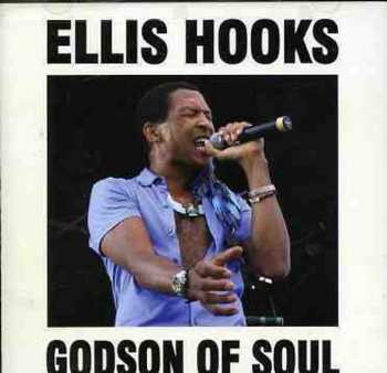 Album Ellis Hooks: Godson Of Soul