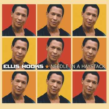 Album Ellis Hooks: Needle In A Haystack
