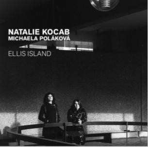 CD Natálie Kocábová: Ellis Island