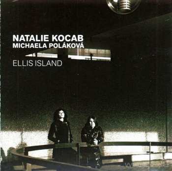 Album Natálie Kocábová: Ellis Island
