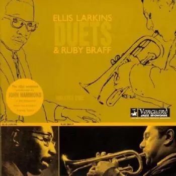 Ellis Larkins: Duets Volume One
