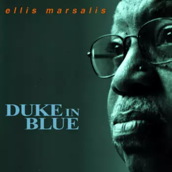 Ellis Marsalis: Duke In Blue