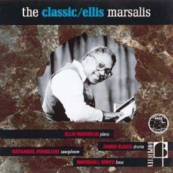 Album Ellis Marsalis: The Classic / Ellis Marsalis