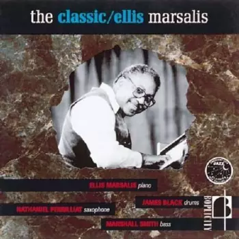 The Classic / Ellis Marsalis