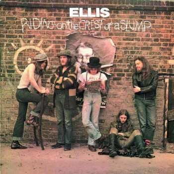Album Ellis: Riding On The Crest Of A Slump