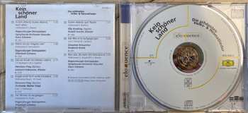 CD Elly Ameling: Kein Schöner Land (Die Schönsten Volks- & Heimatlieder) 268366
