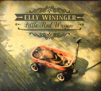 Album Elly Wininger: Little Red Wagon