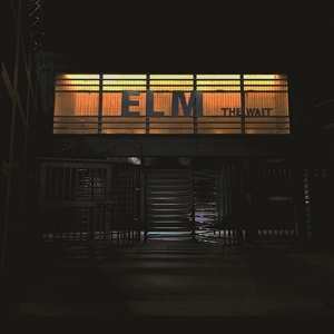 Album ELM: "The Wait"