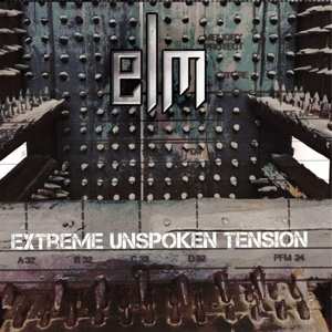 Elm: Extreme Unspoken Tension