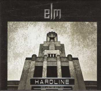2CD/Box Set Elm: Hardline  LTD 308732
