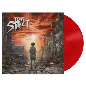 Album Elm Street: The Great Tribulation