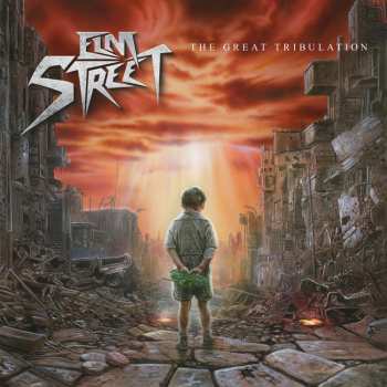 CD Elm Street: The Great Tribulation (digipak) 470580