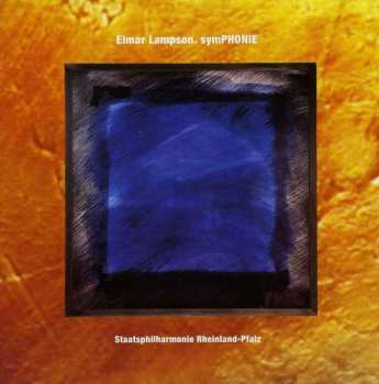 Album Elmar Lampson: symPHONIE