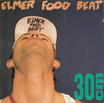 Elmer Food Beat: 30 Cm
