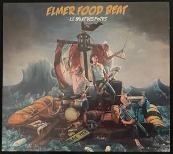 Album Elmer Food Beat: Le Bruit Des Potes