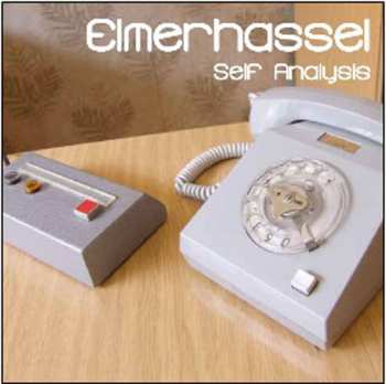 Album Elmerhassel: Self Analysis Discography Part 2