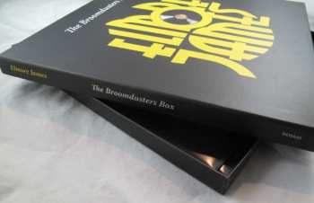 3LP/2CD/Box Set Elmore James: The Broomdusters Box LTD