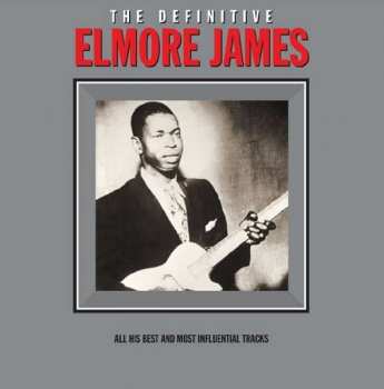 LP Elmore James: The Definitive Elmore James 78767
