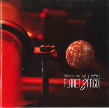 Album Eloah: Planet Zargo