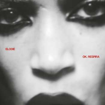 Album Elodie: Ok. Respira