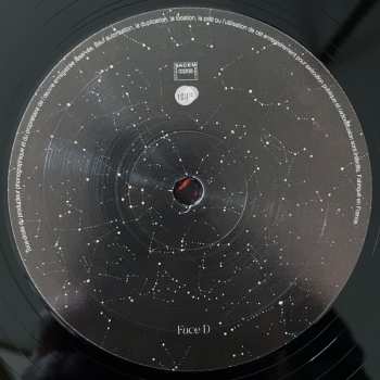 2LP Elodie Rama: Constellations 540647