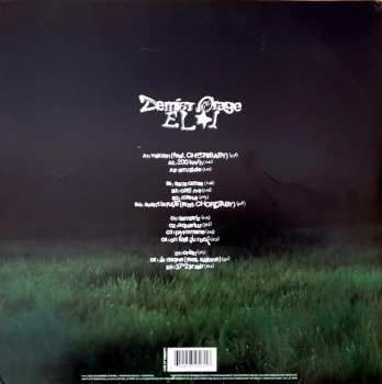 2LP Eloi: Dernier Orage