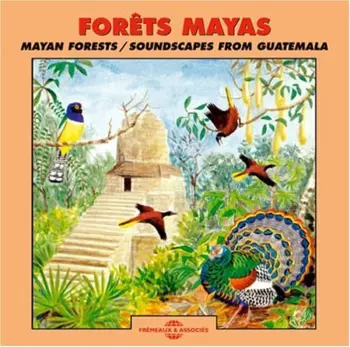 Forêts Mayas = Mayan Forests