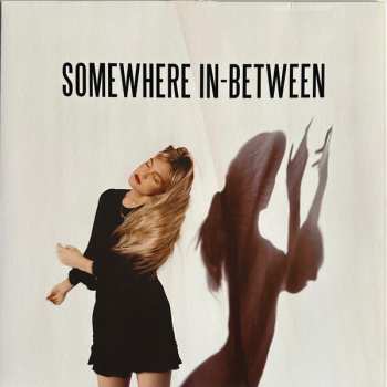 Album Eloise: Somewhere in-Between