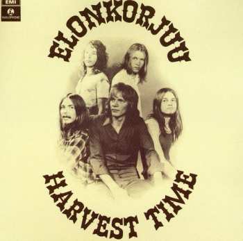 CD Elonkorjuu: Harvest Time