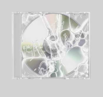 CD Elori Saxl: Drifts And Surfaces