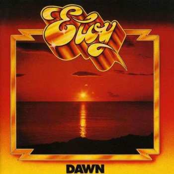 Album Eloy: Dawn