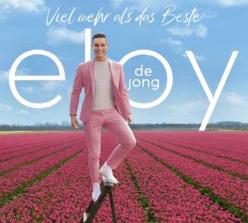 2CD Eloy de Jong: Viel Mehr Als Das Beste 488194